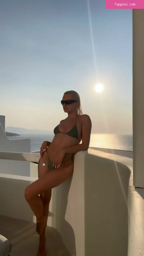 Alexandra Stan