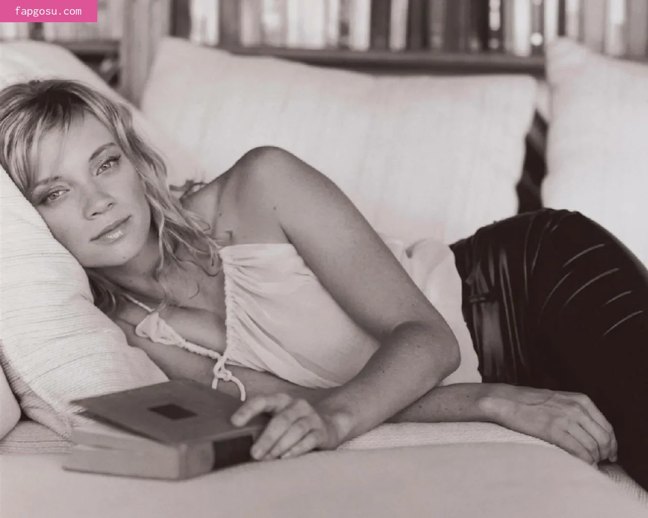 Amy Smart
