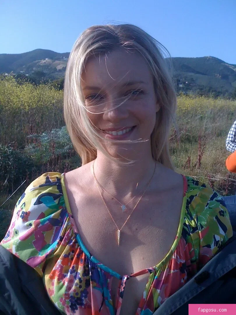 Amy Smart