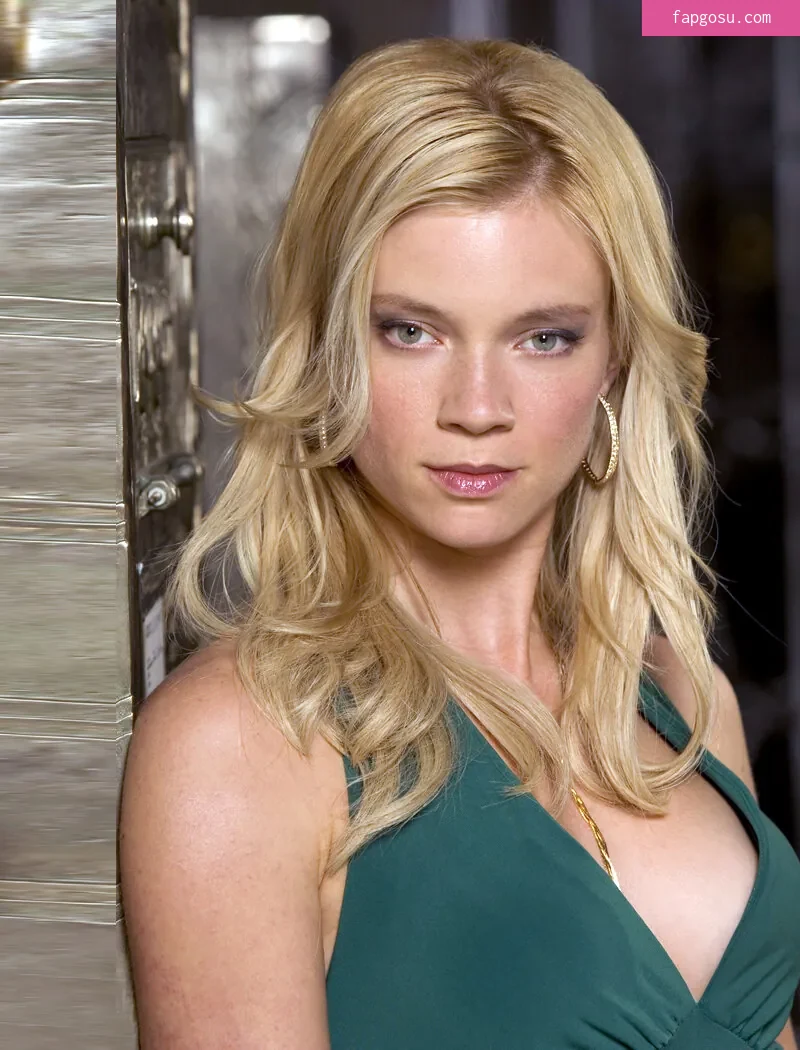 Amy Smart