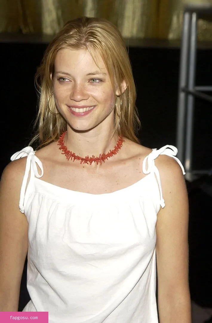 Amy Smart
