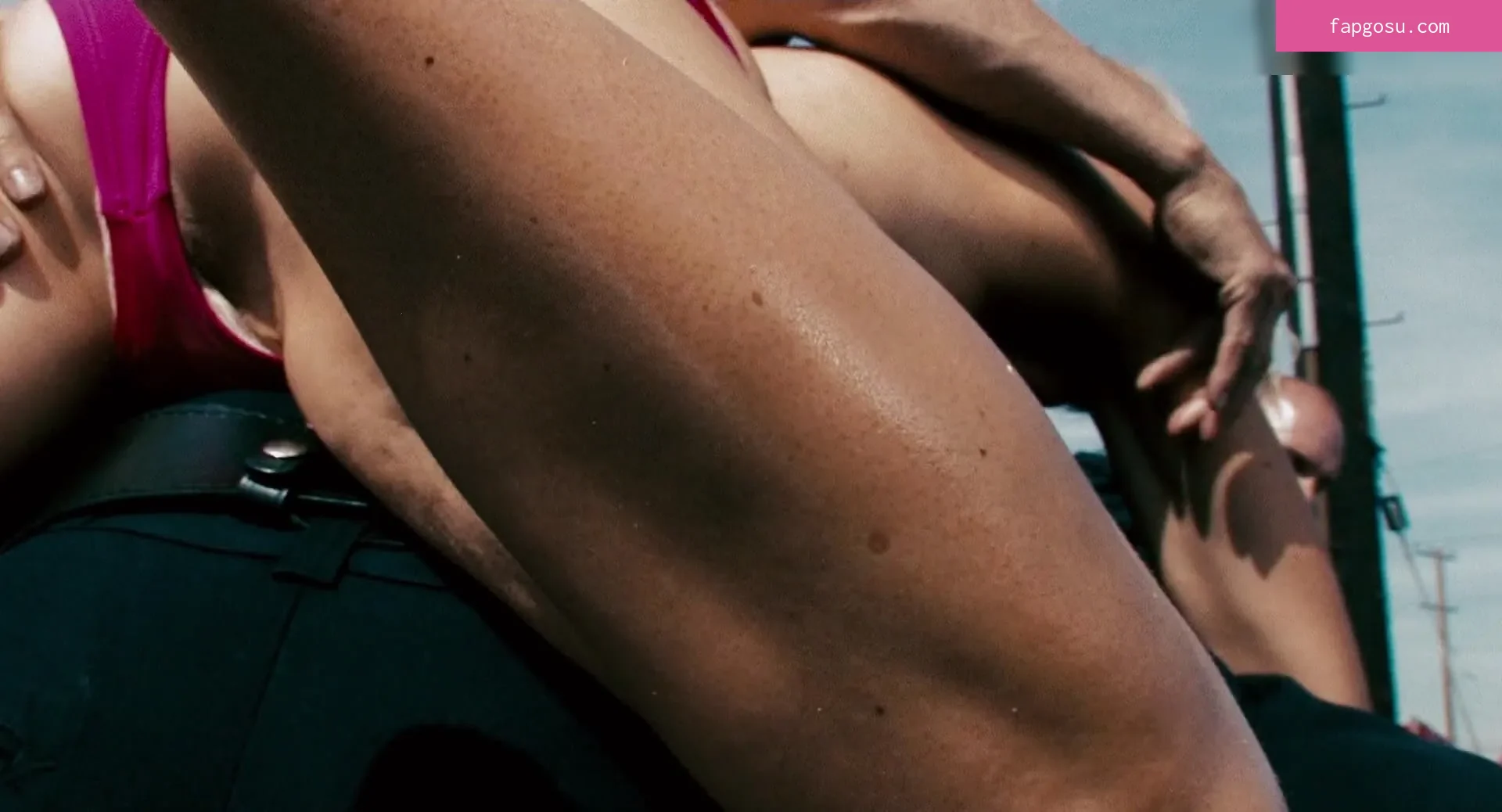 Amy Smart