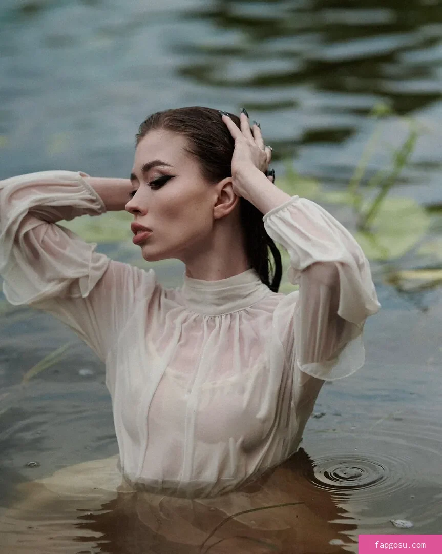 Anastasia Sereda