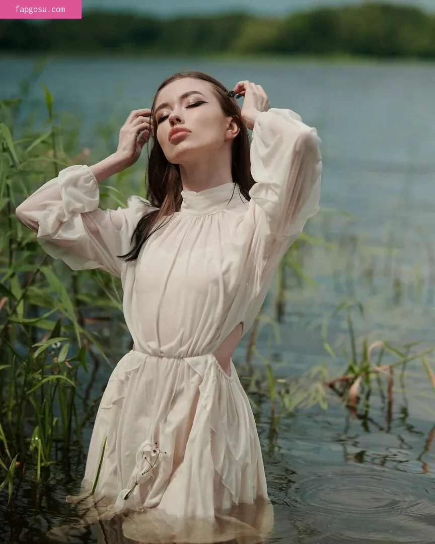 Anastasia Sereda
