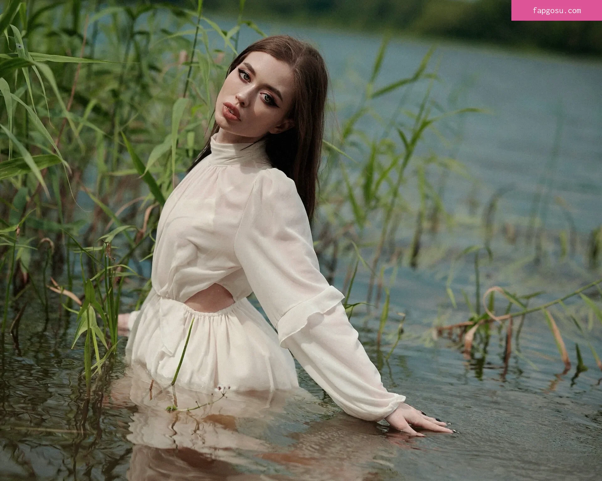 Anastasia Sereda