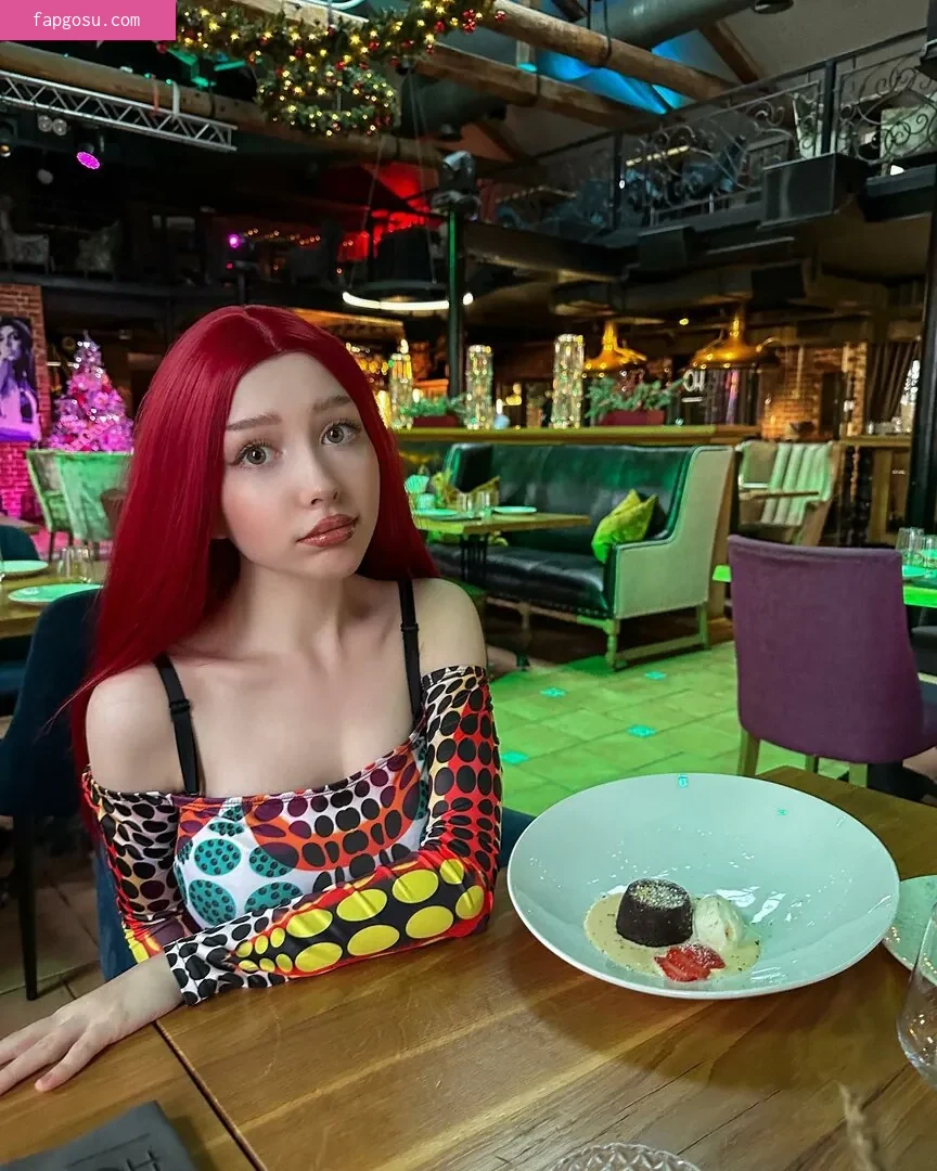 Anastasia Shchelokova