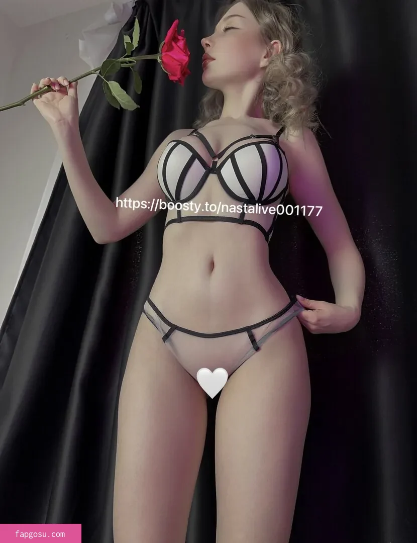 Anastasia Shchelokova