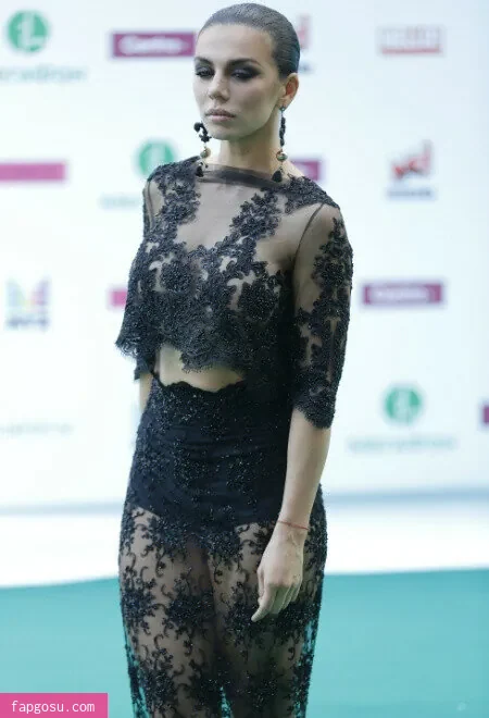 Anna Sedokova