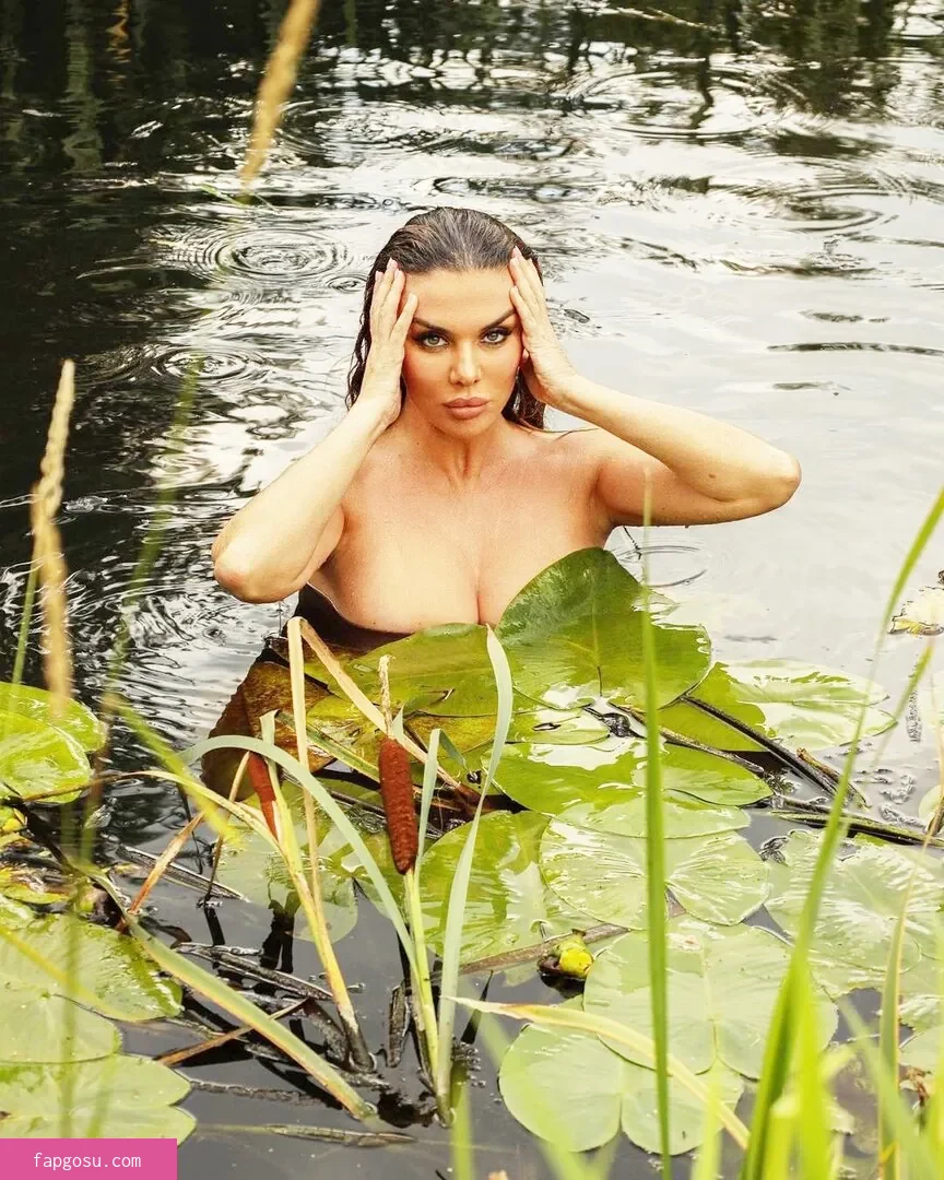 Anna Sedokova