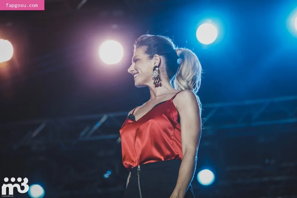 Anna Sedokova