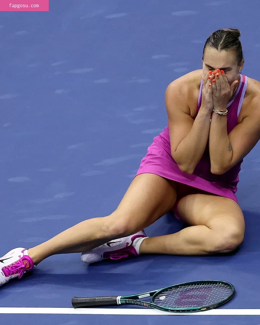 Aryna Sabalenka