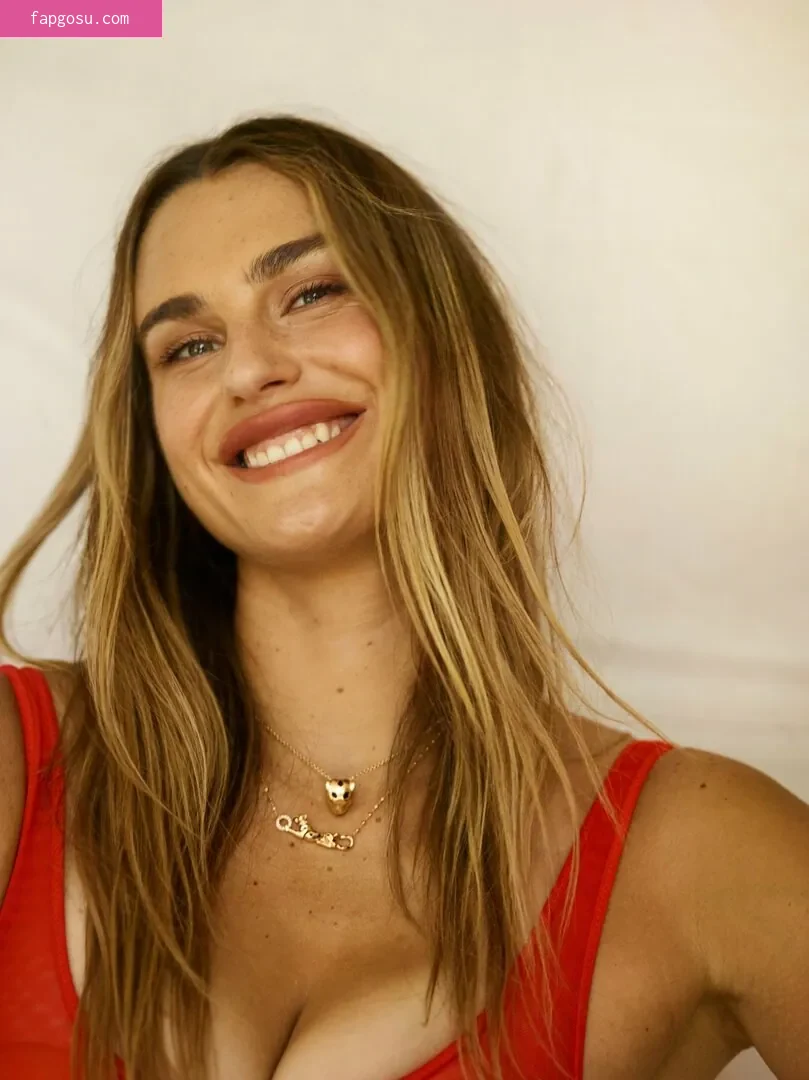 Aryna Sabalenka