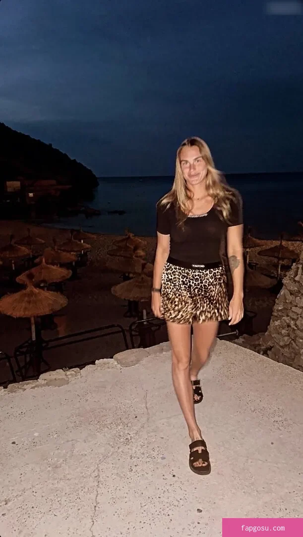 Aryna Sabalenka