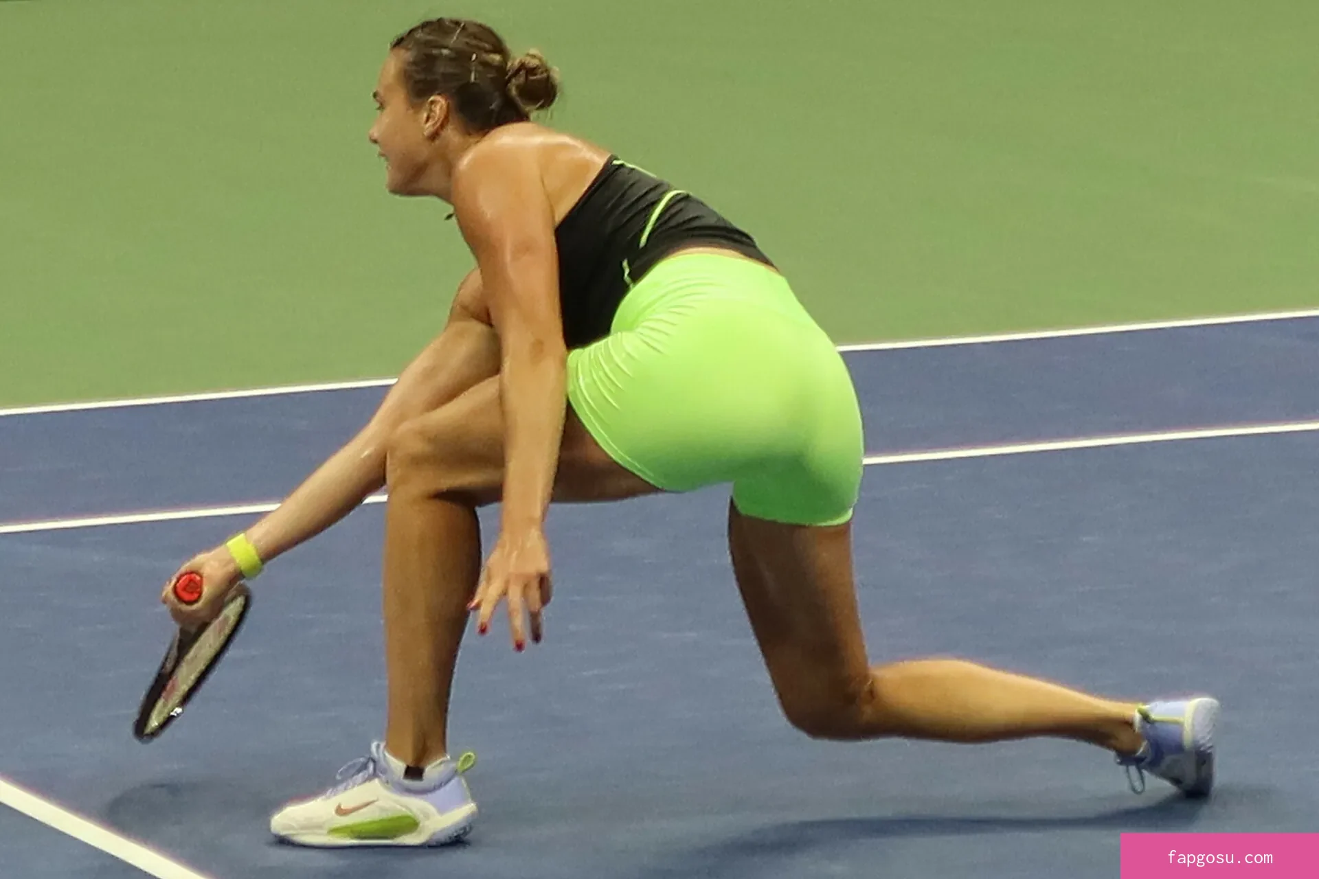 Aryna Sabalenka