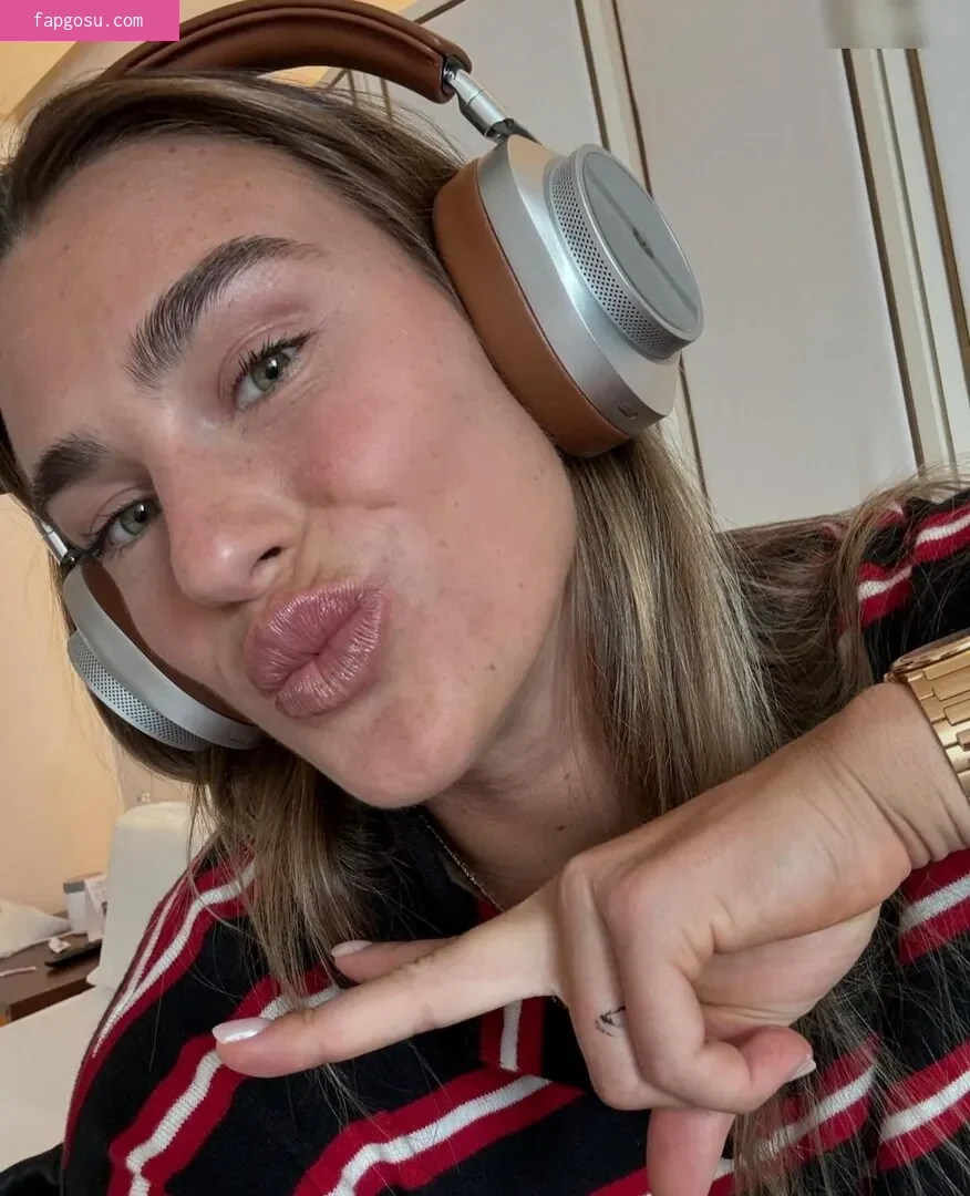 Aryna Sabalenka