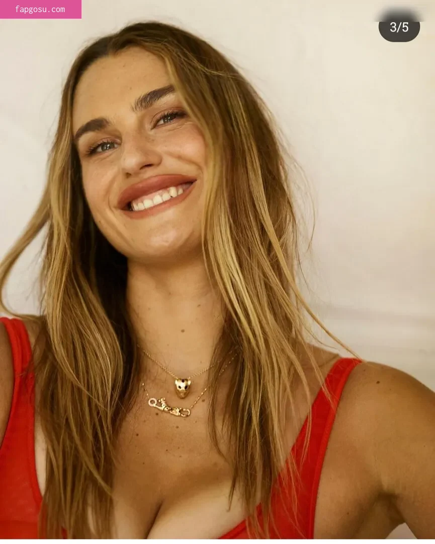 Aryna Sabalenka
