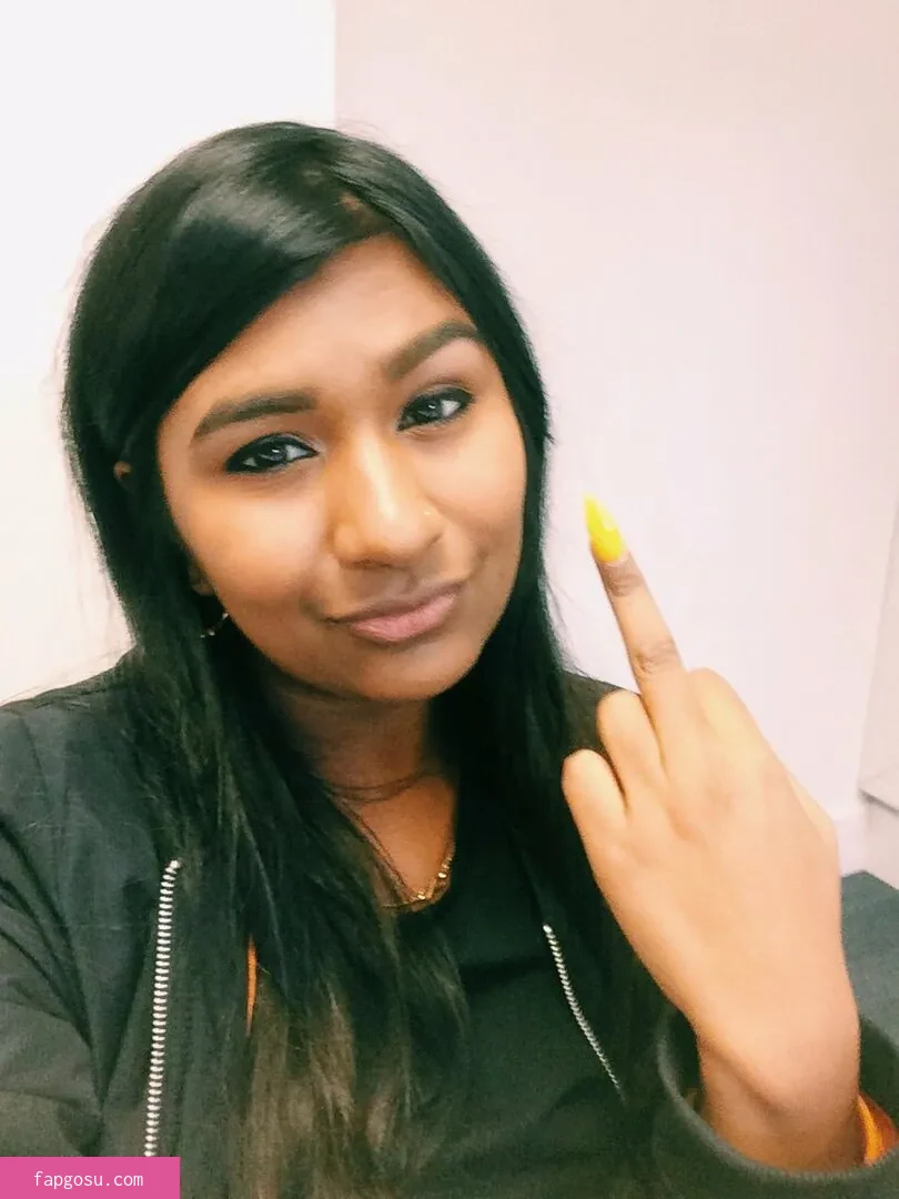 Ash Sarkar