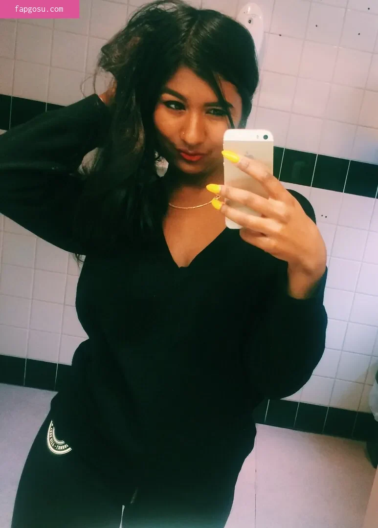 Ash Sarkar