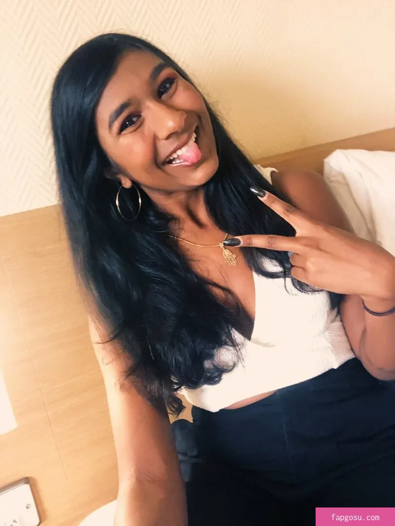 Ash Sarkar