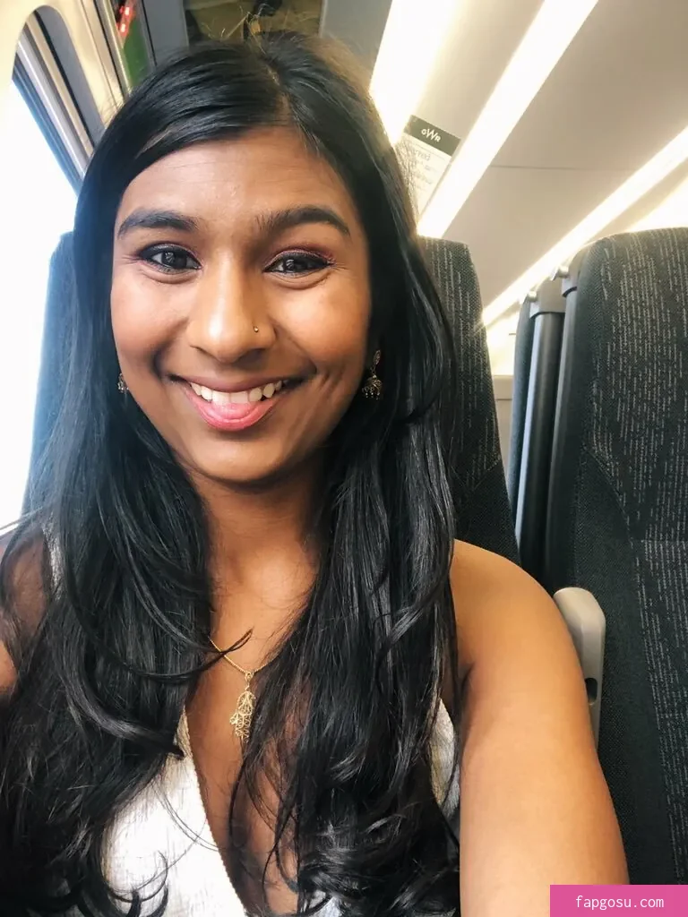 Ash Sarkar