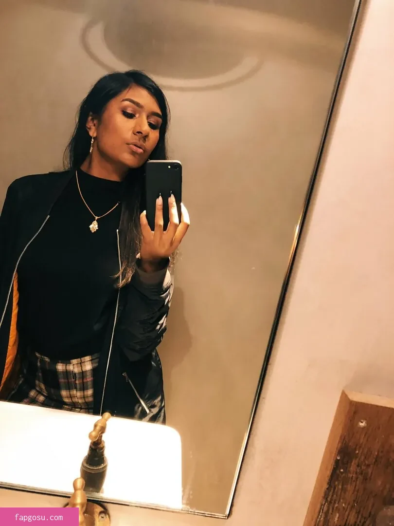 Ash Sarkar