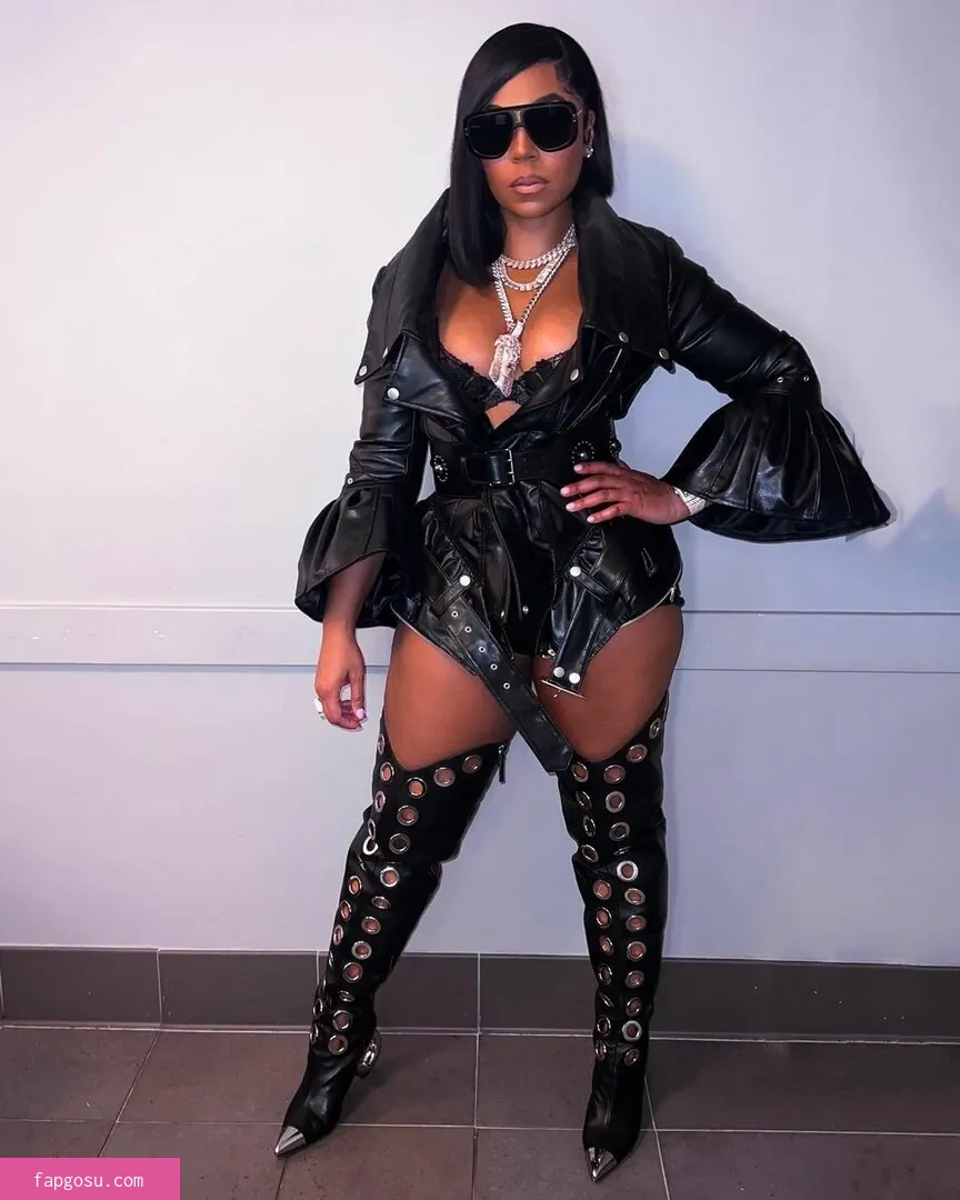 Ashanti