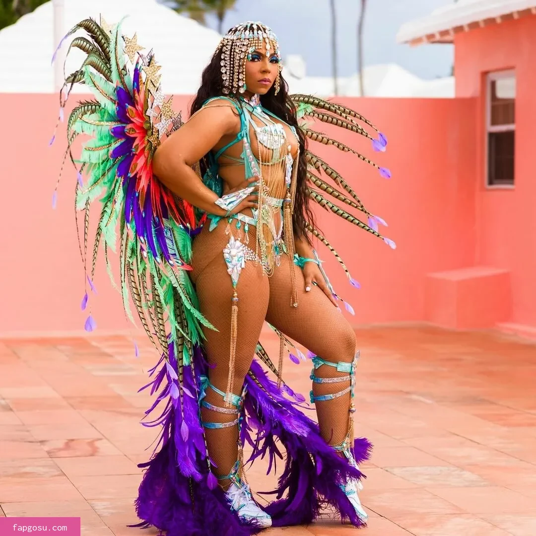 Ashanti