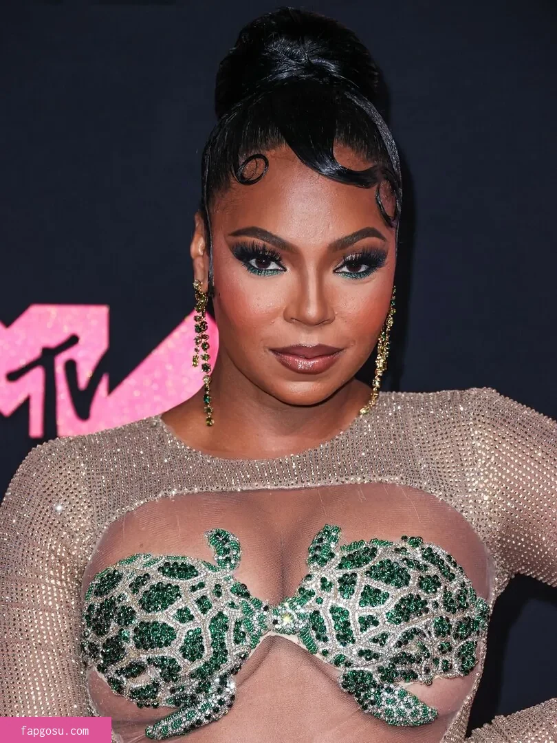 Ashanti
