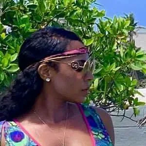 Ashanti