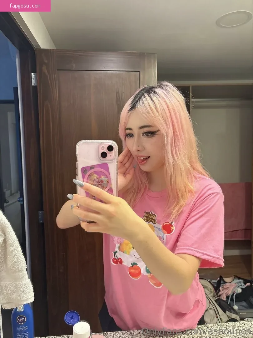 Ashounch