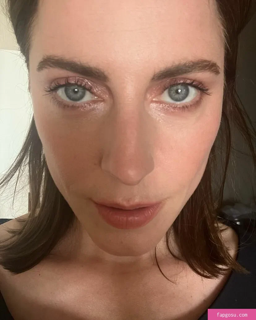 Antje Traue