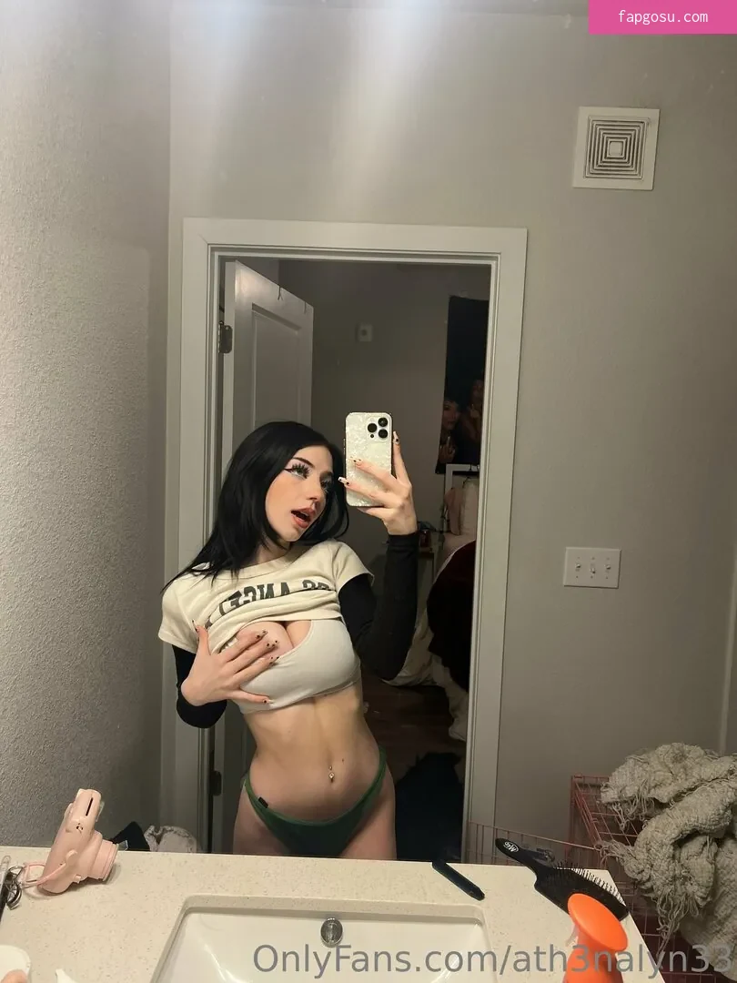 ath3nalyn33