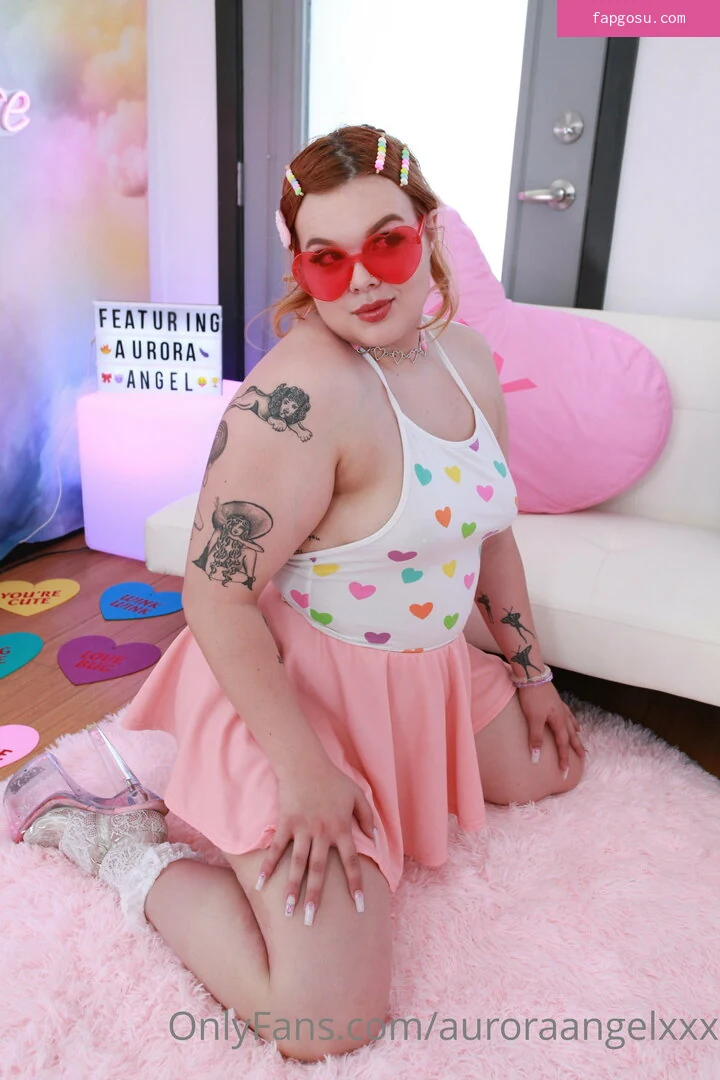 auroraangelxxx