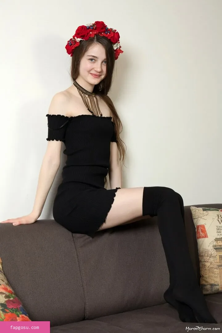 Anna Vlasova