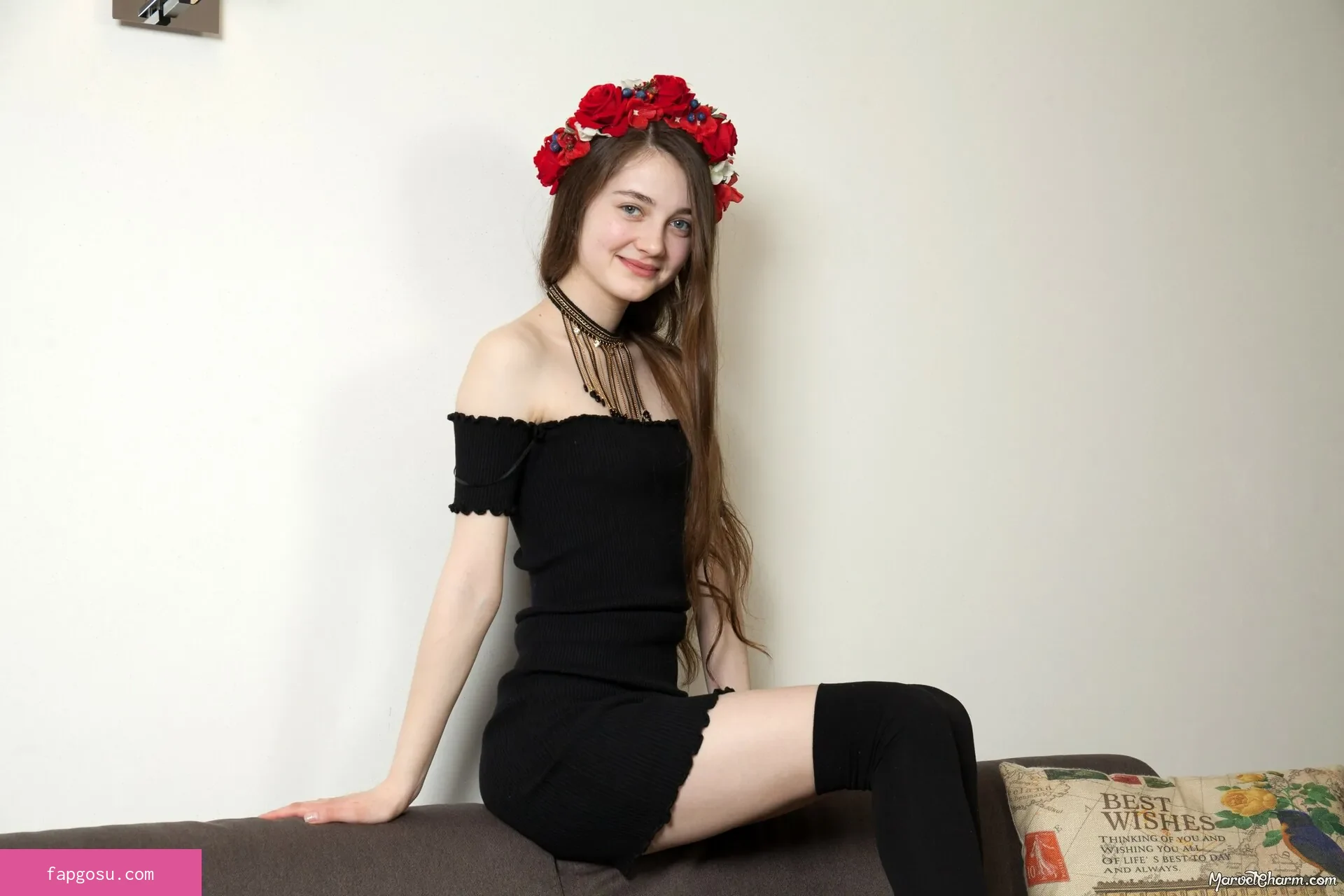 Anna Vlasova