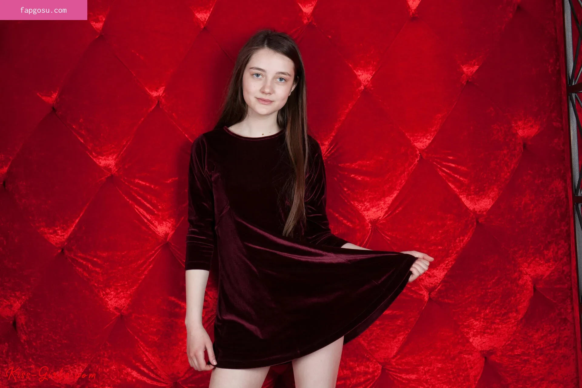 Anna Vlasova