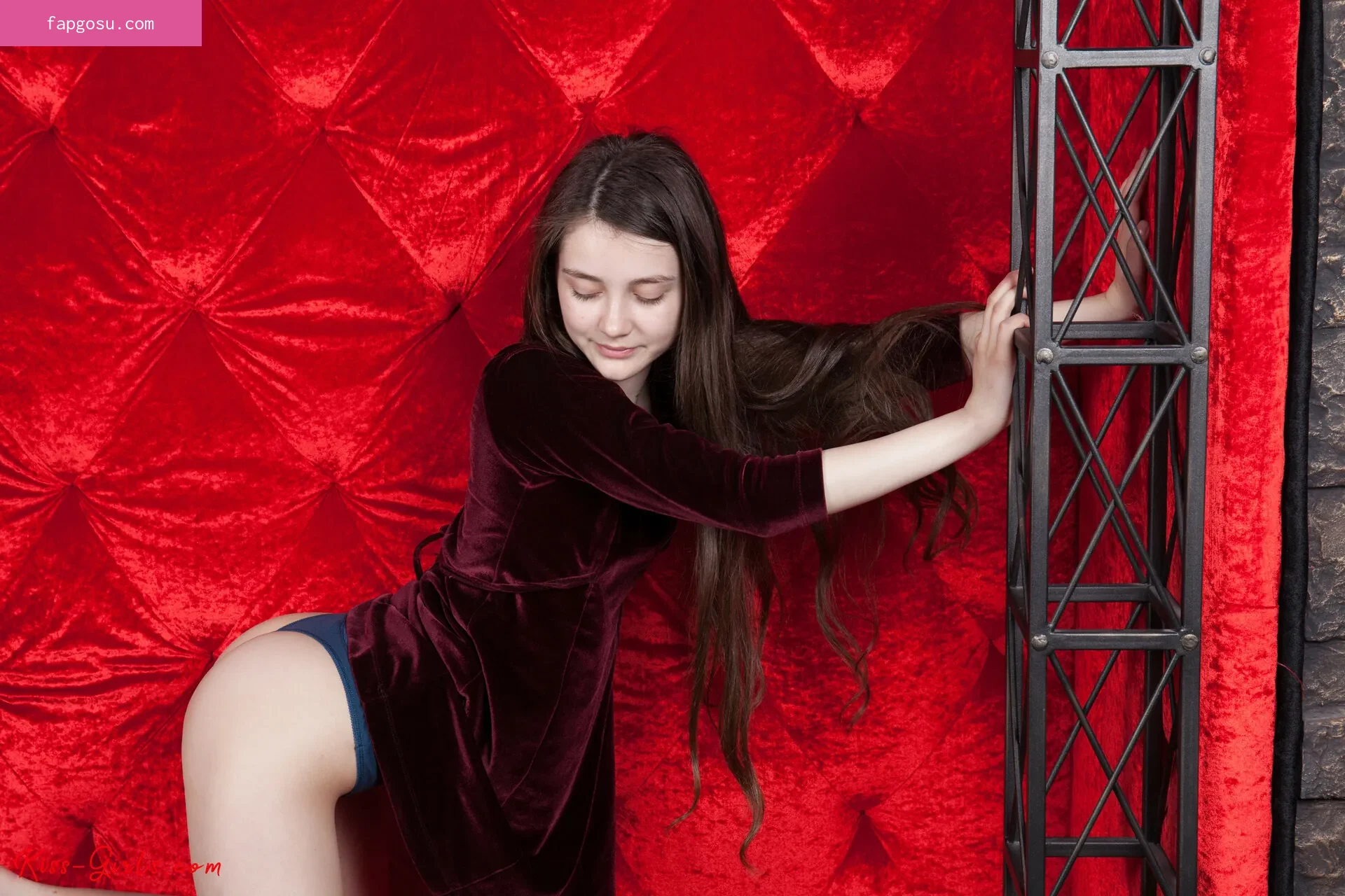Anna Vlasova