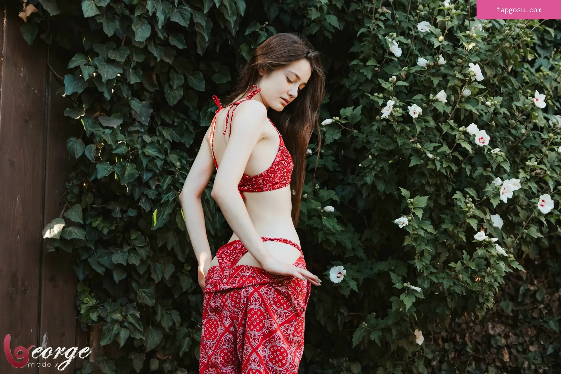 Anna Vlasova