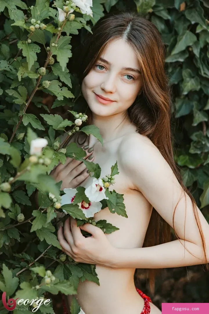 Anna Vlasova