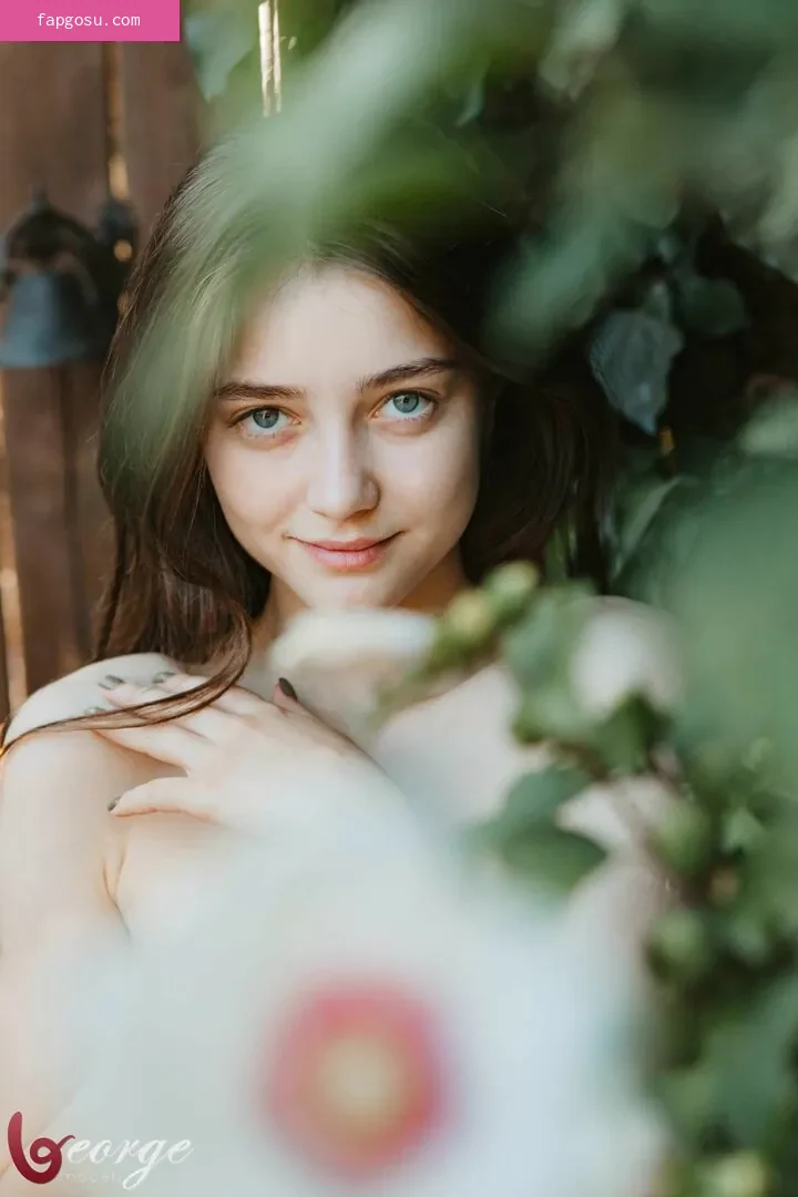 Anna Vlasova