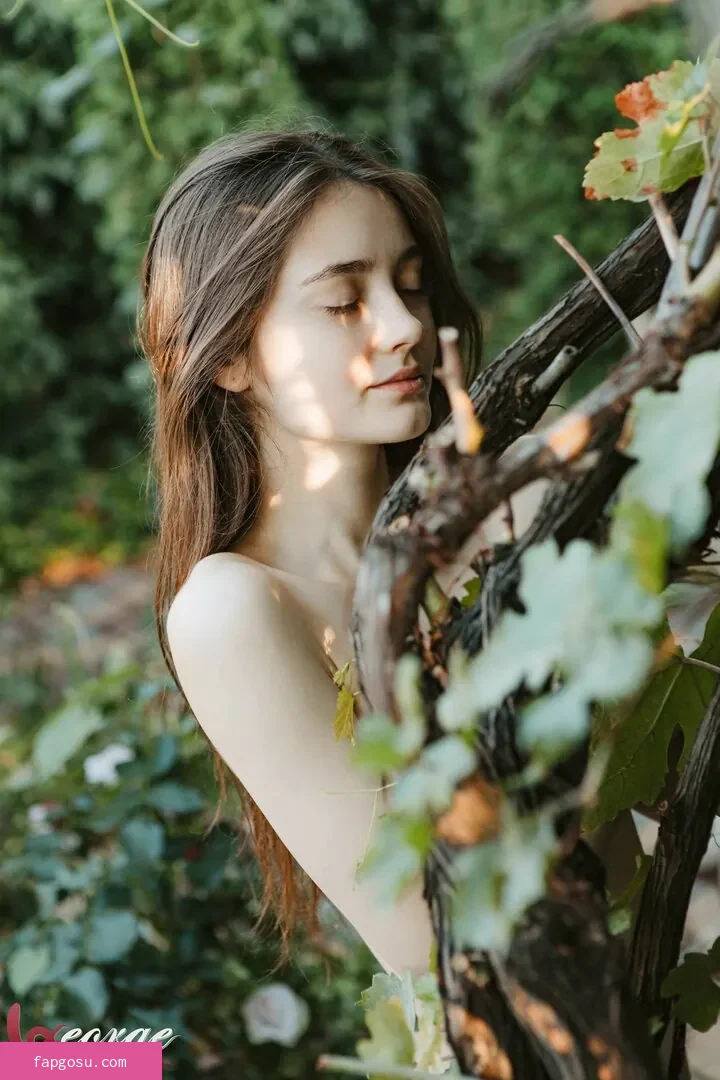 Anna Vlasova