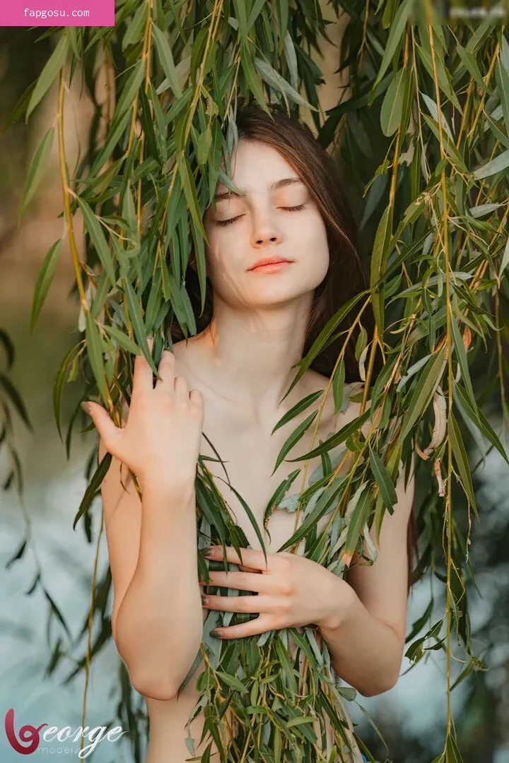 Anna Vlasova