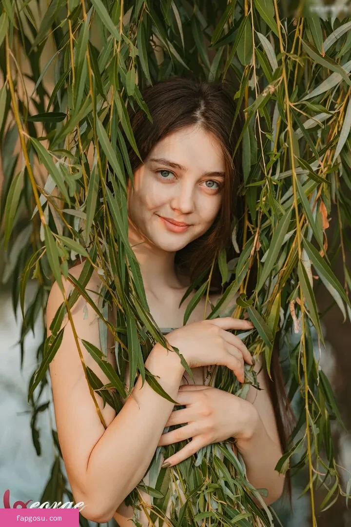Anna Vlasova
