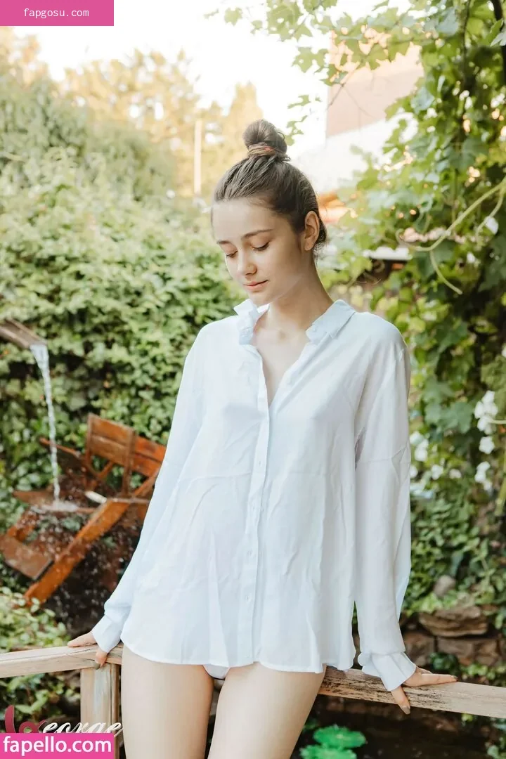 Anna Vlasova