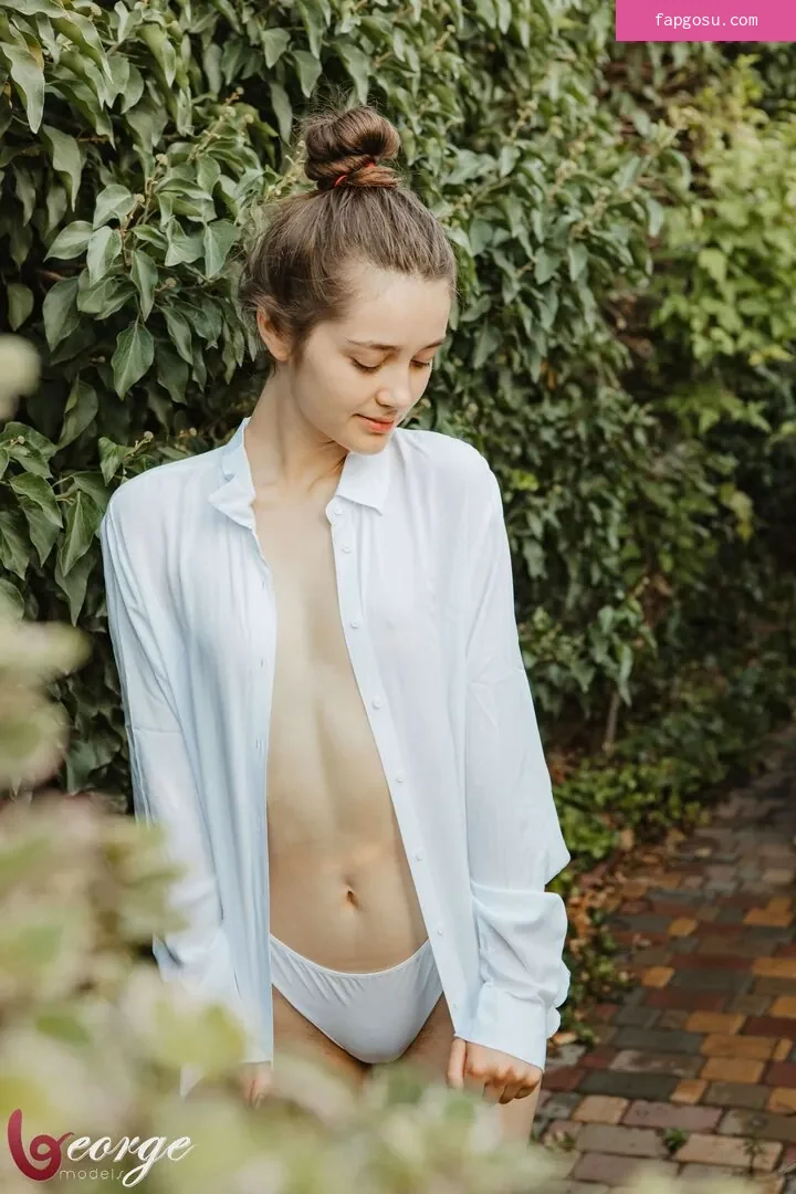 Anna Vlasova