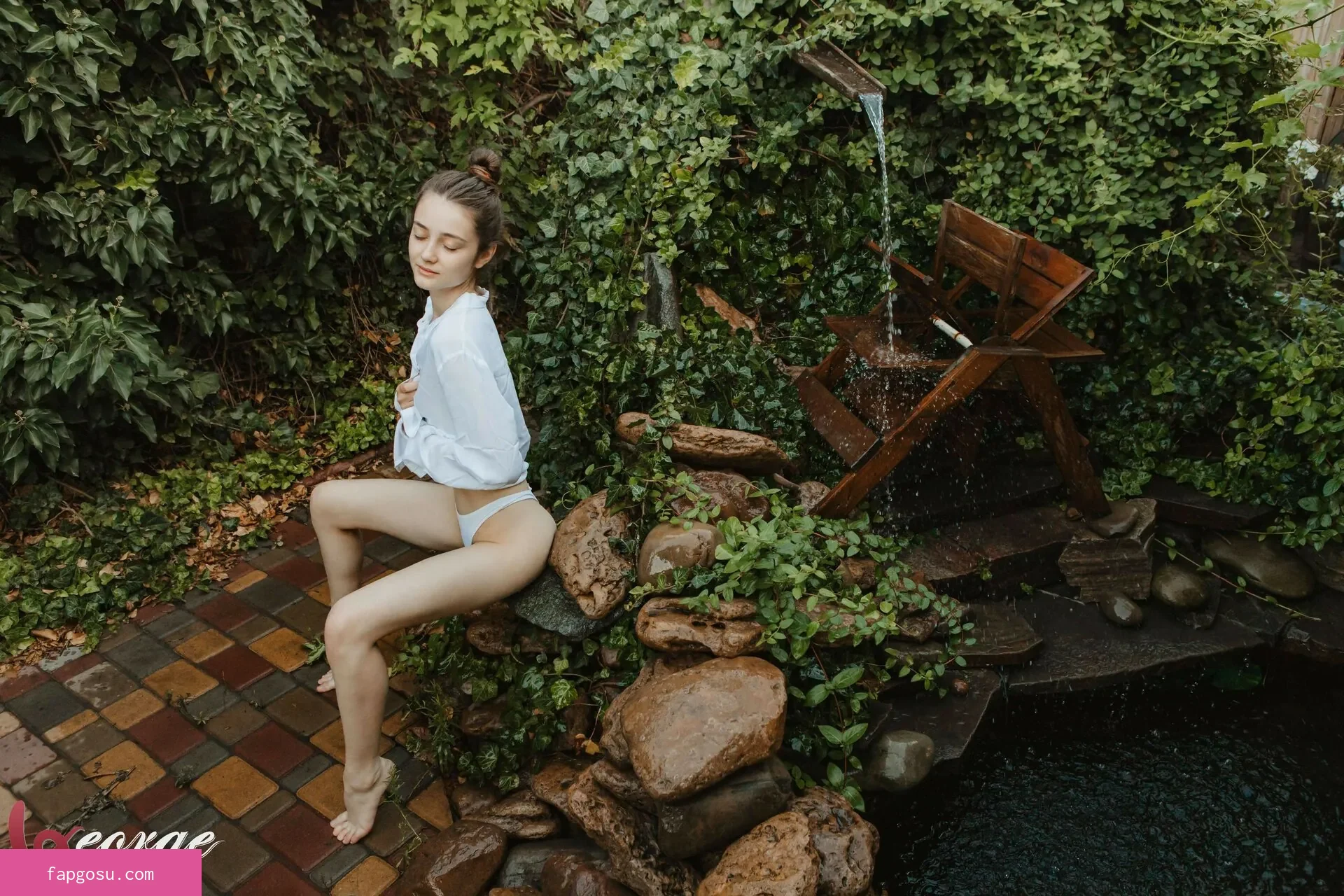 Anna Vlasova