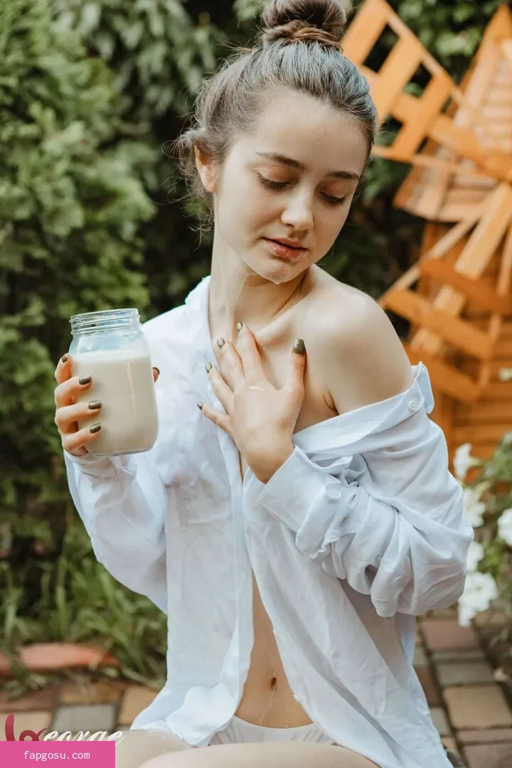 Anna Vlasova
