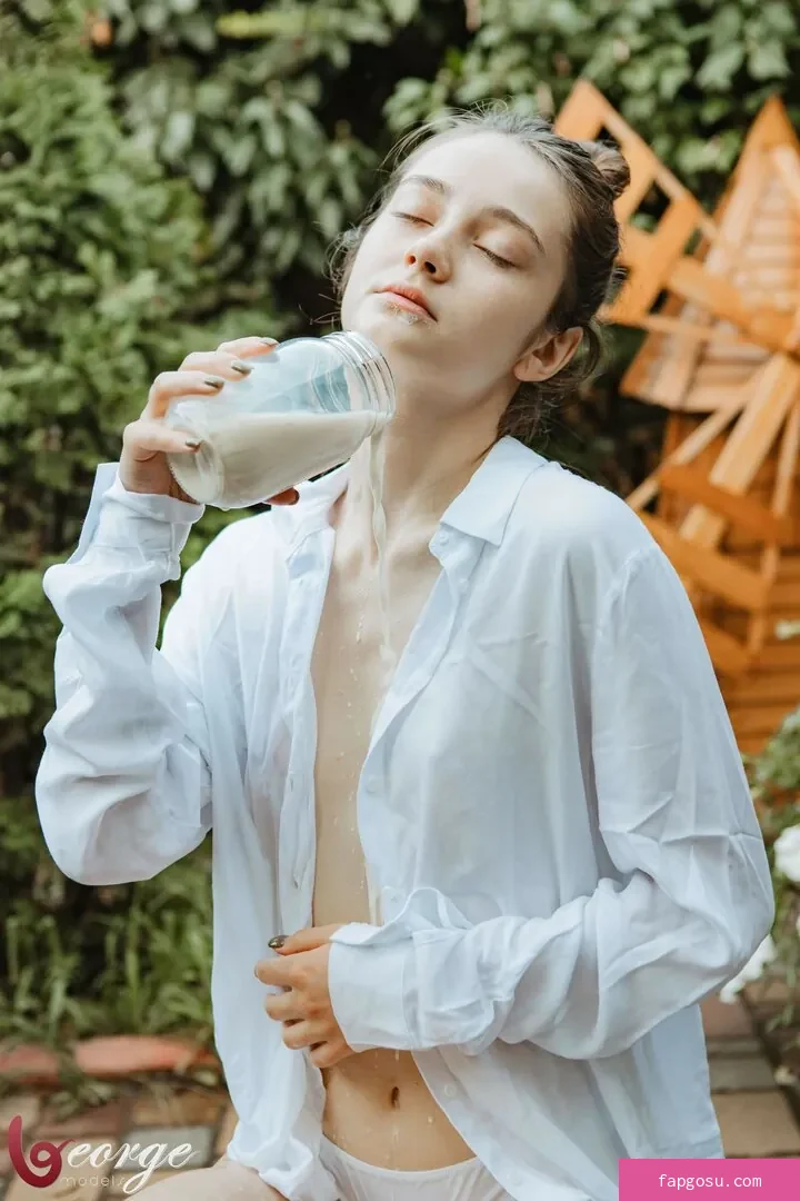 Anna Vlasova