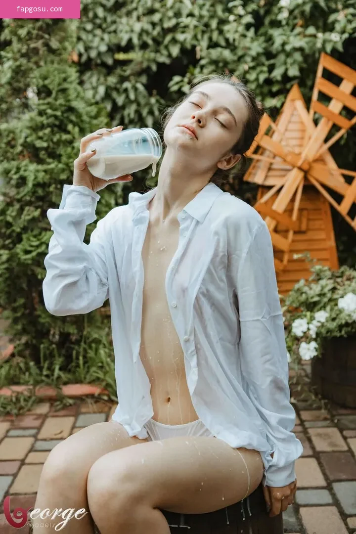 Anna Vlasova