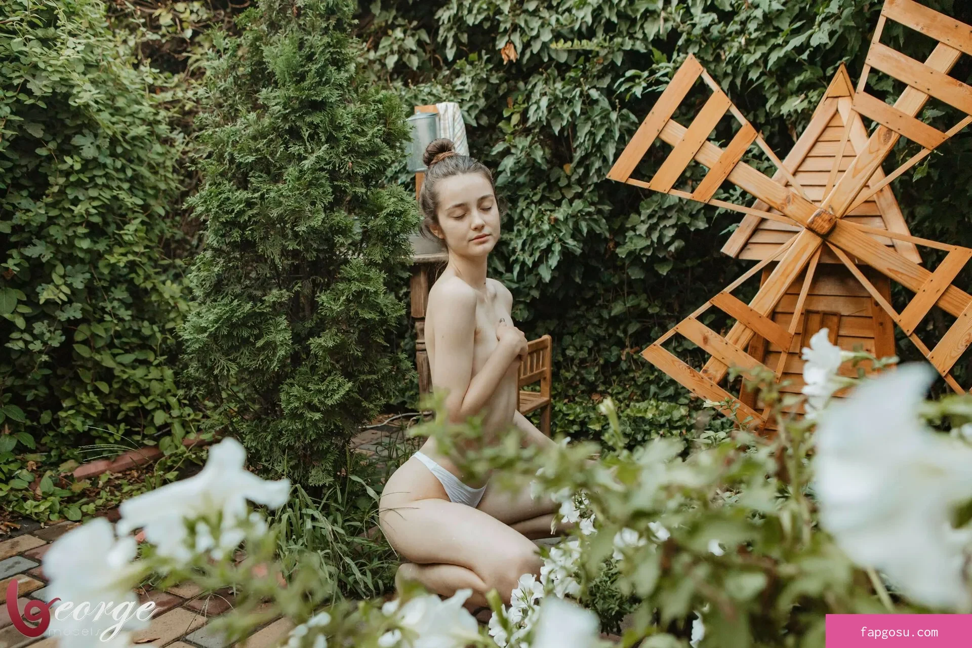 Anna Vlasova